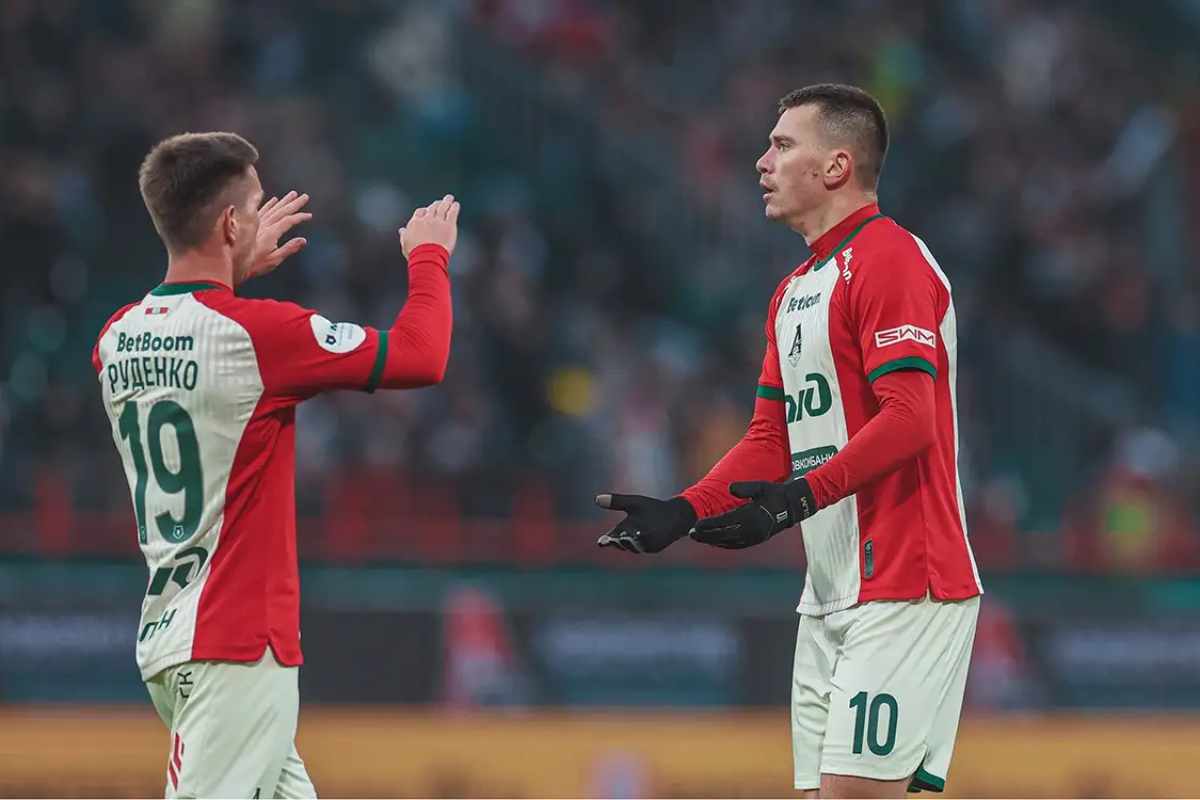 Булыкин назвал, при каком условии «Локомотив» может стать чемпионом России