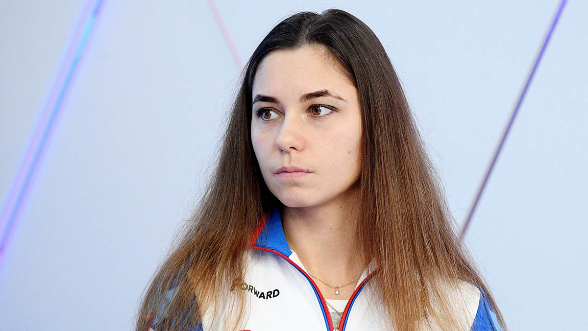 Евгения Лаленкова