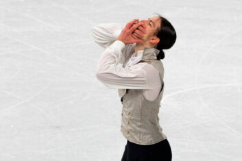 Петр Гуменник