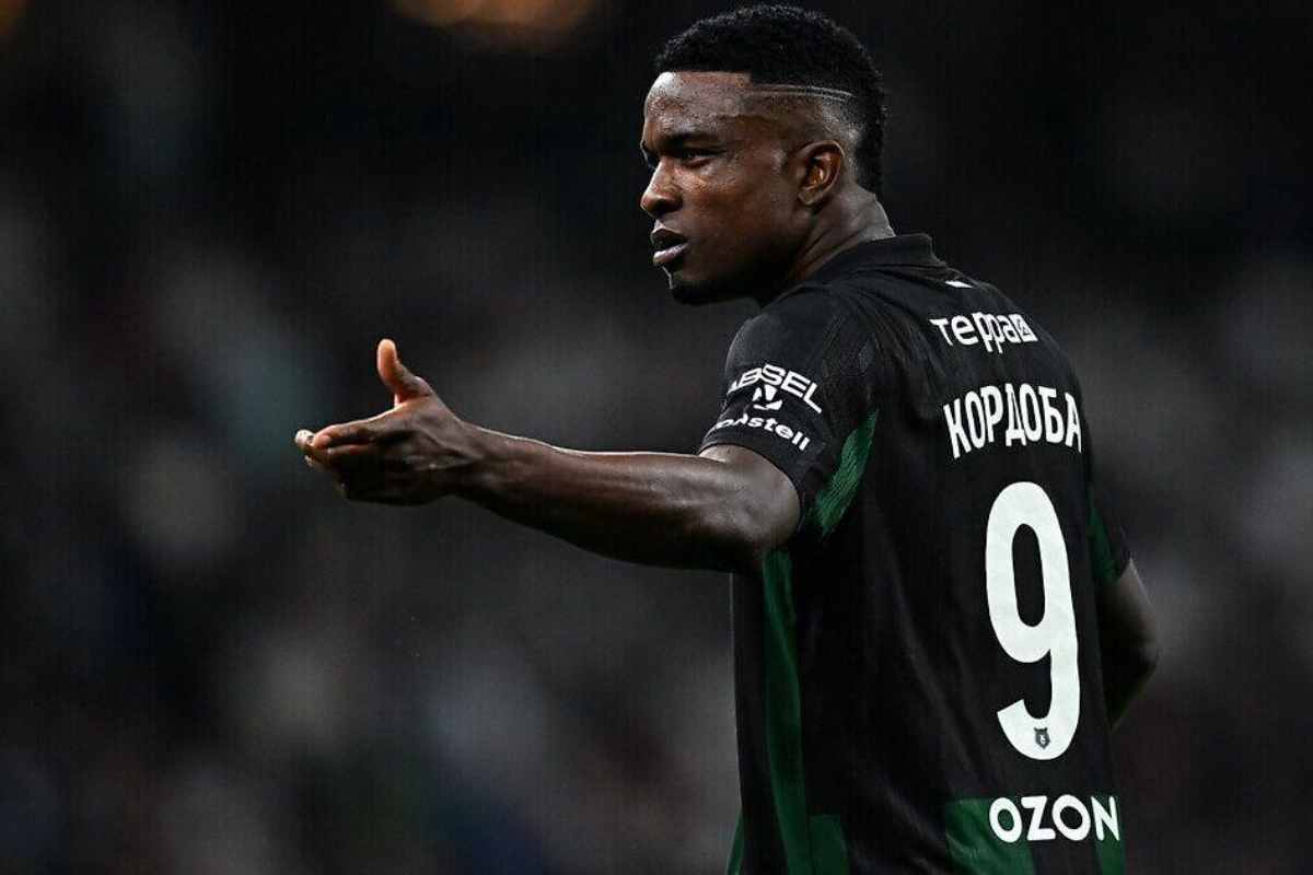 Алаев: «Не вижу проблемы расизма в российском футболе»