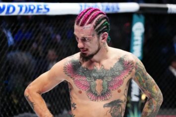 О’Мэлли пообещал зрелищный бой на турнире UFC Freedom 250