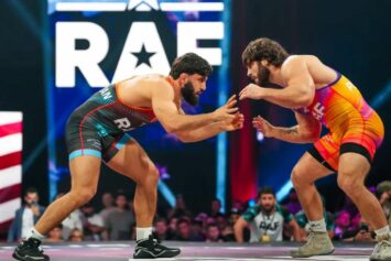 Гаджиев предрек Царукяну проблемы из-за медийной активности