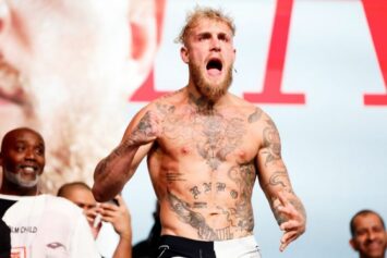 Джейк Пол готовится к революции в ММА