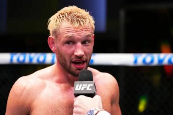 Брендан Аллен