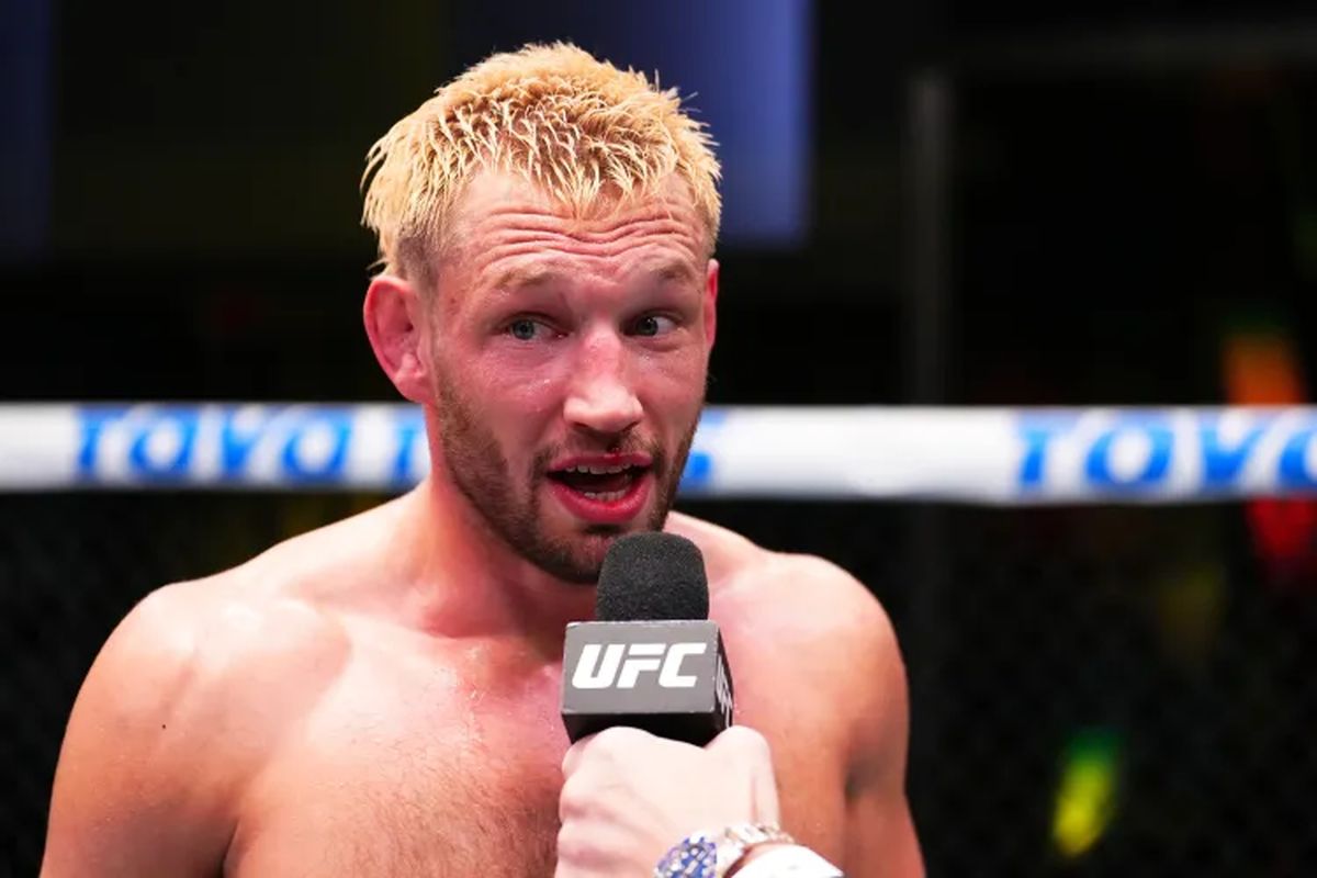 Брендан Аллен