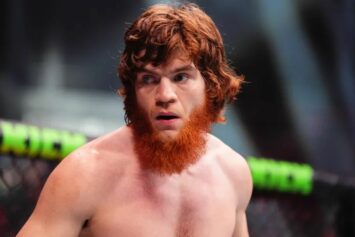 «Шара Буллет» и Барбоза не смогли финишировать друг друга