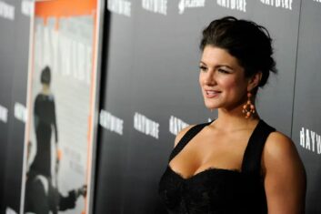 Джина Карано