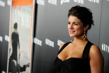 Карано нашла оправдание высказыванию Стрикленда о женщинах