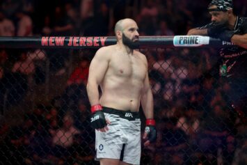 Мурзаканов признался, на что рассчитывает после боя с Костой