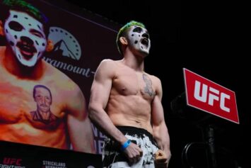 UFC объявил мейн-ивент турнира, который составит конкуренцию возвращению Ронды Раузи и Франсиса Нганну