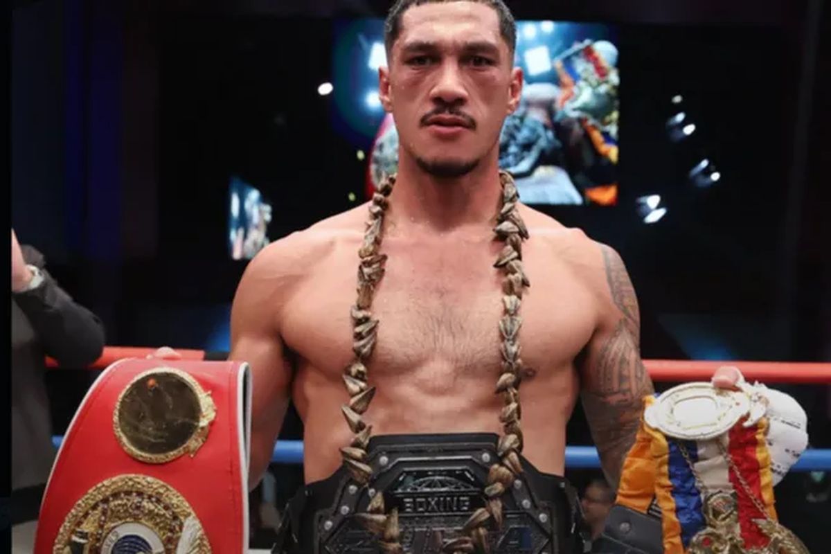 Джей Опетая