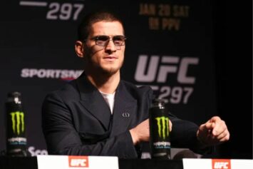 Евлоев отреагировал на слухи о проблемах с визой