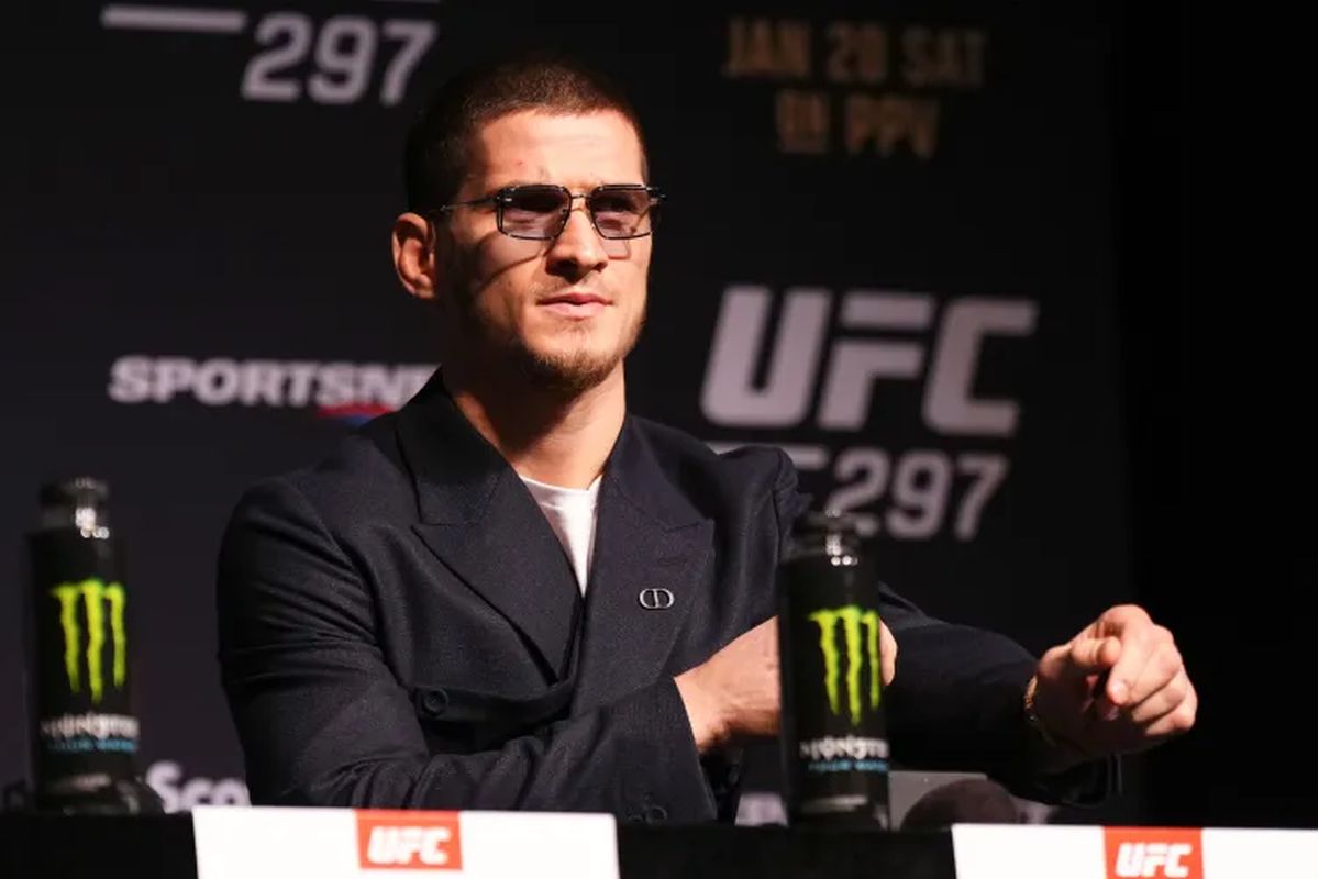 Мовсар Евлоев