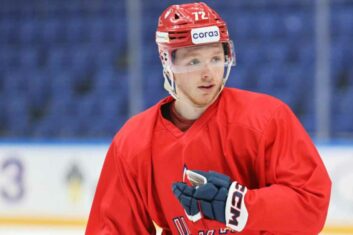 Бучельников