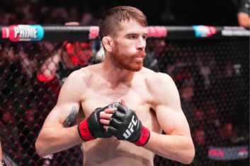 Кори Сэндхэген