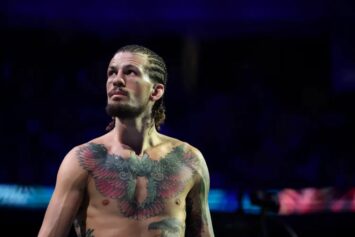 О’Мэлли объяснил разочарование фанатов историческим турниром и упомянул Царукяна