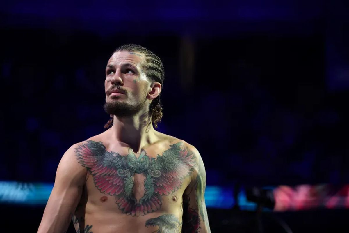 Шон О'Мэлли