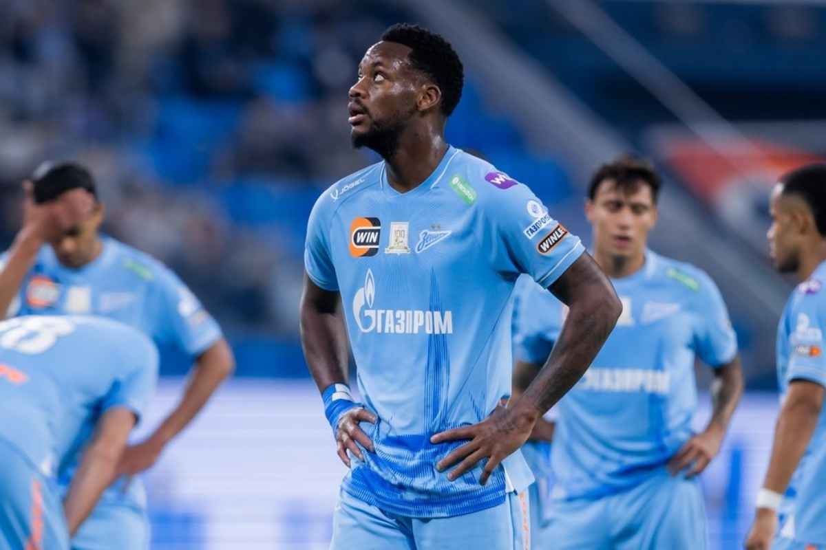 Семин: «В матче «Зенит» — «Спартак» нет фаворита»