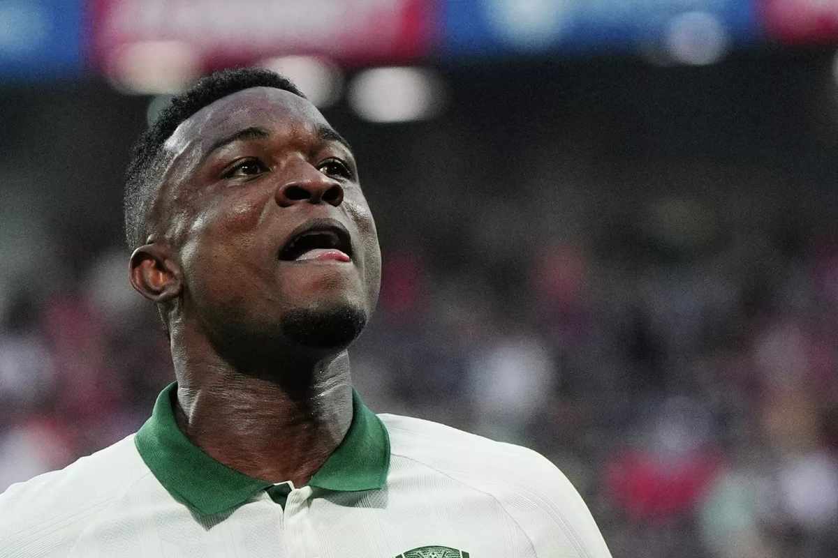 Юран объяснил спад «Краснодара» весной проблемами с физикой