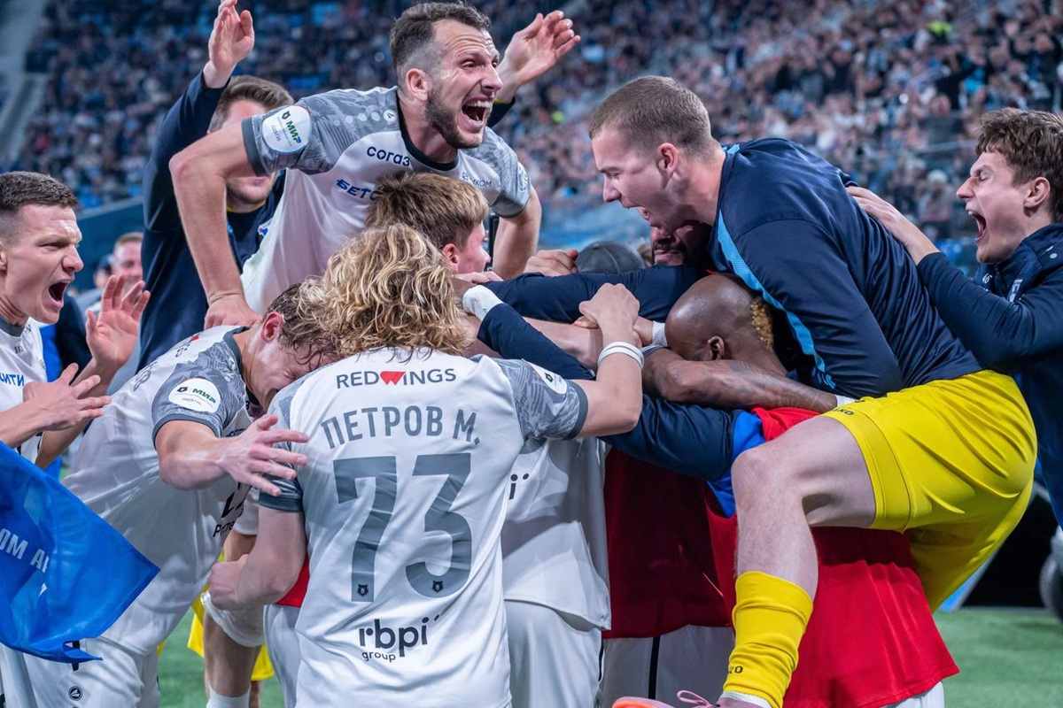 Семин назвал главный козырь «Балтики» в матче с ЦСКА