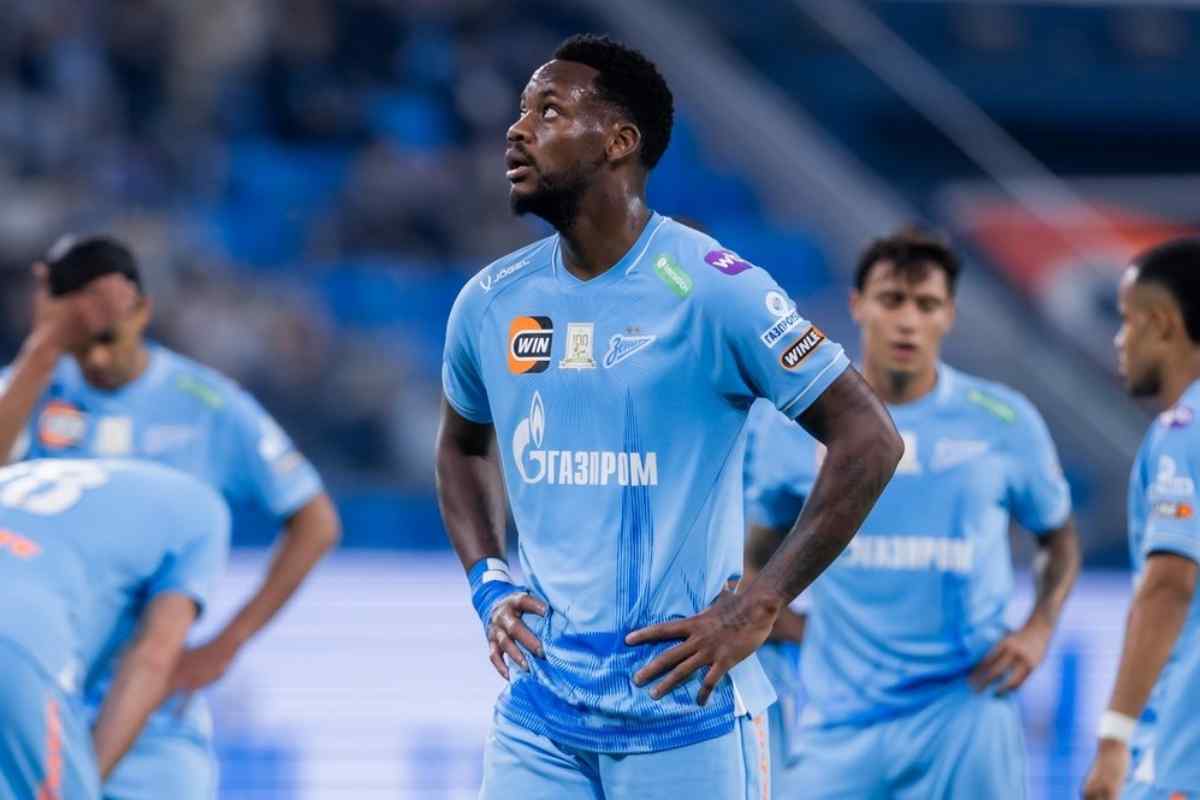 Дркушич оценил победу «Зенита» над «Спартаком» (2:0)