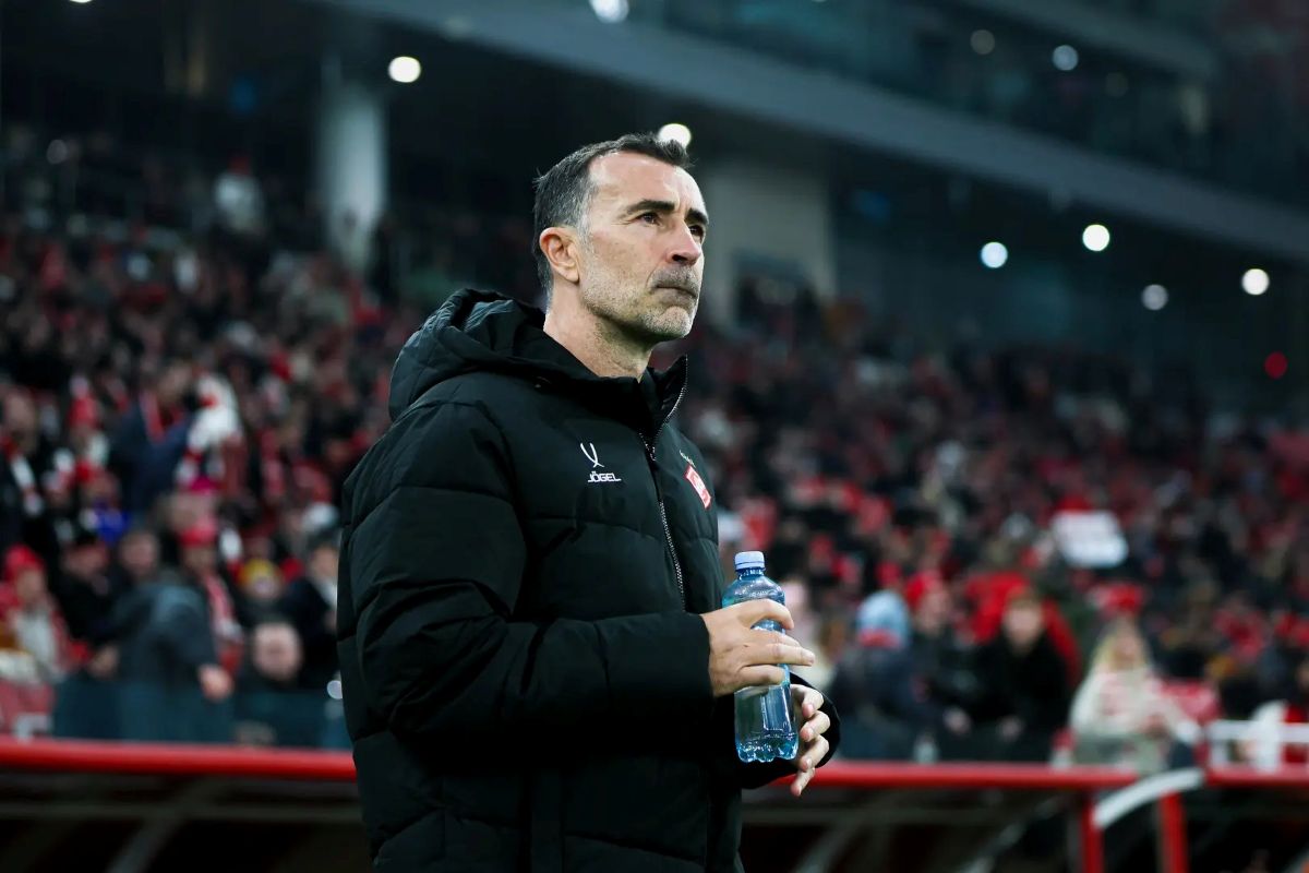 Бывший тренер «Спартака» Чернышов прокомментировал назначение Карседо в клуб