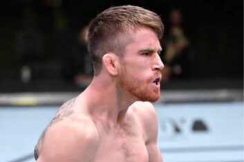 Кори Сэндхэген