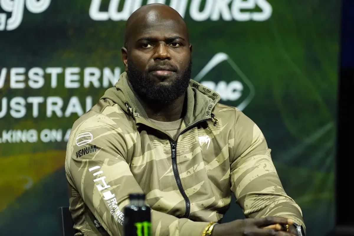 Жаирзиньо Розенстрайк