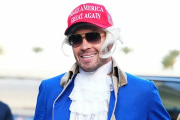 Ковингтон внезапно похвалил соперника: «У него сила десяти мужчин»