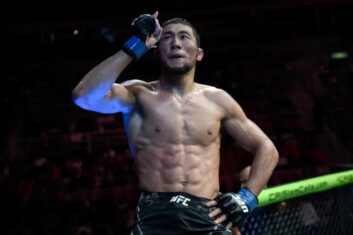 Мыктыбек Оролбай