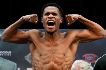 Хейни собрал идеального боксера и отдал главную категорию себе