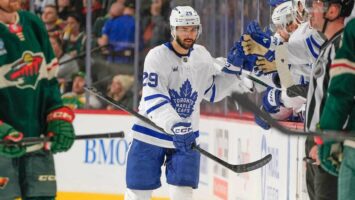 Торонто-Миннесота