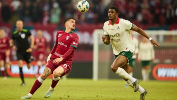 Локомотив-Рубин