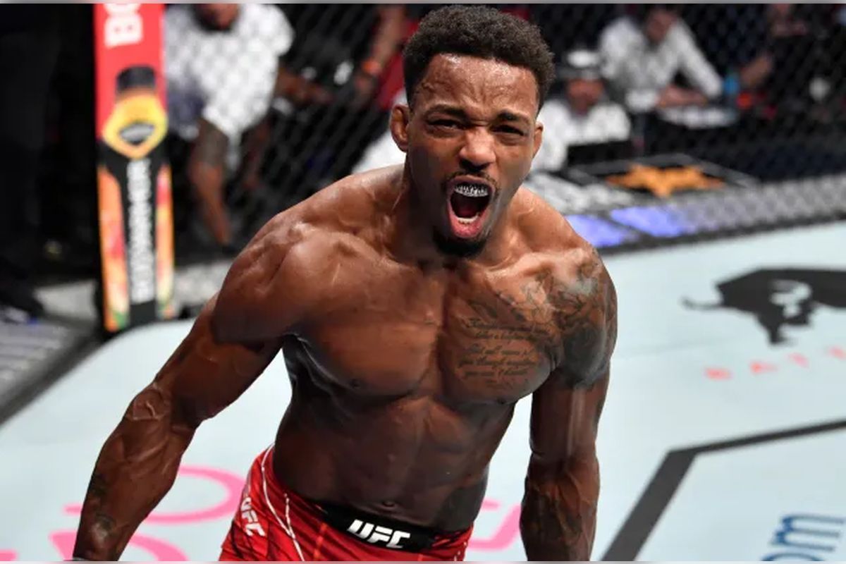 Лерон Мерфи