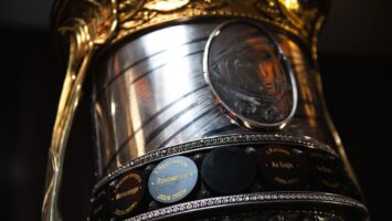 Кубок Гагарина