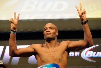 Андерсон Силва объяснил, почему отказался от выступления по ММА на Netflix