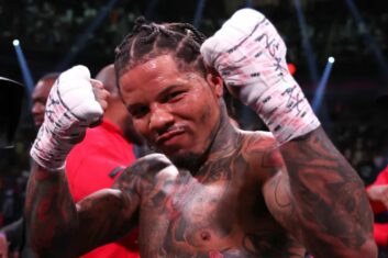 Джервонта Дэвис