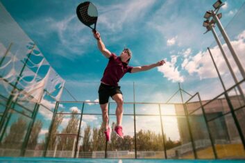 Правила падел-тенниса