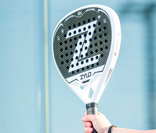 Инвентарь паделиста