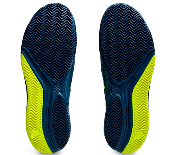 Обувь паделиста