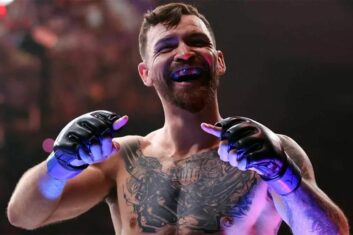 Маурисиу Руффи