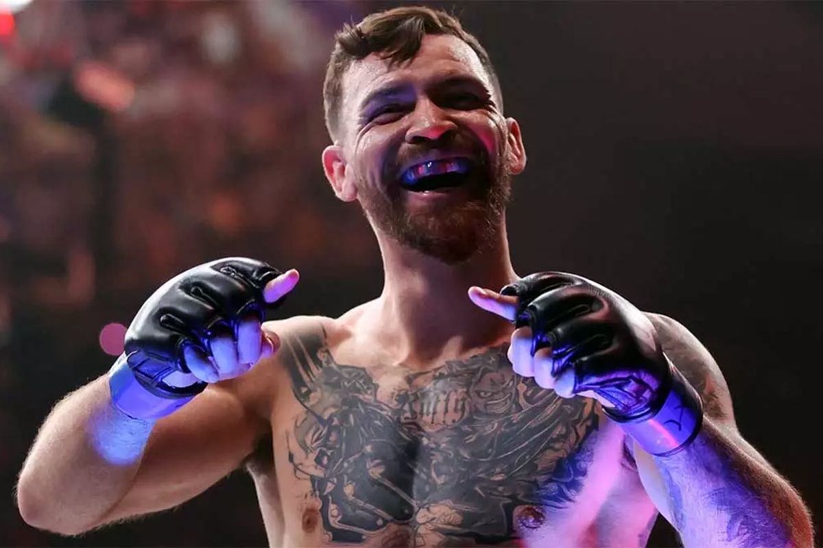 Маурисиу Руффи