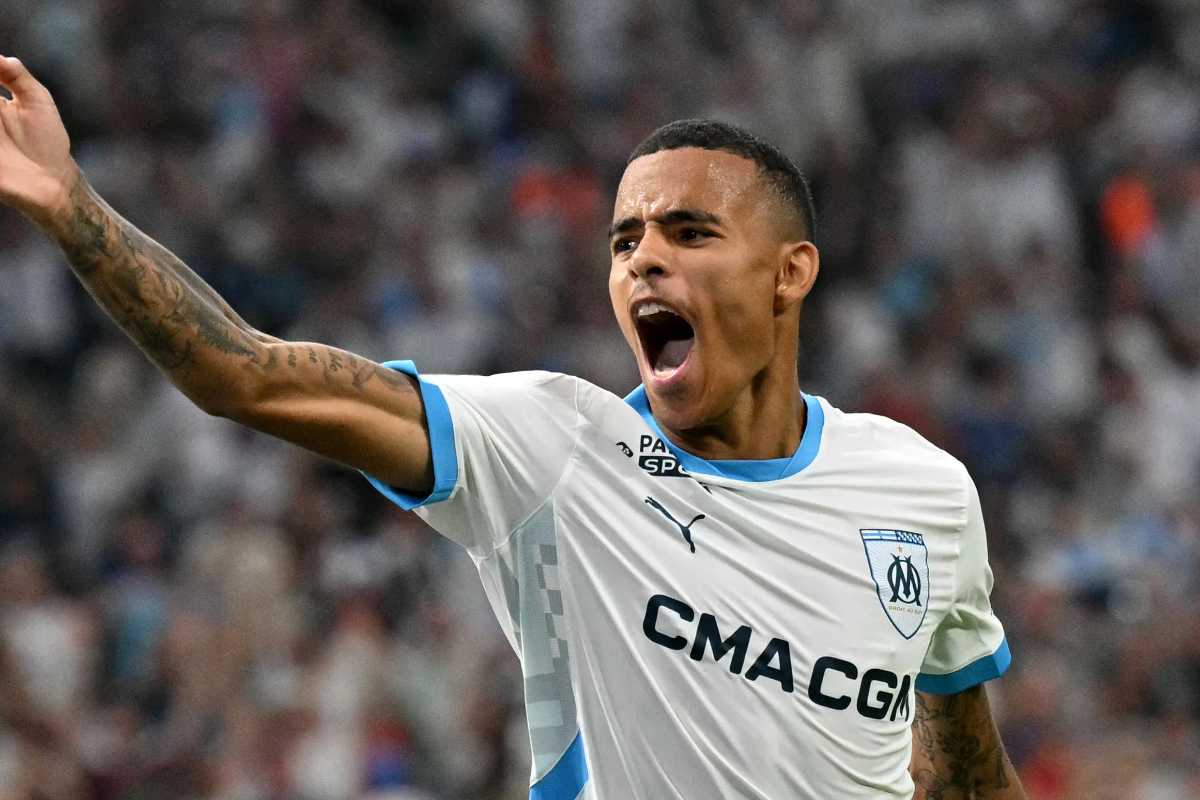 Goal: «Ювентус» определился с главной целью на летнее трансферное окно