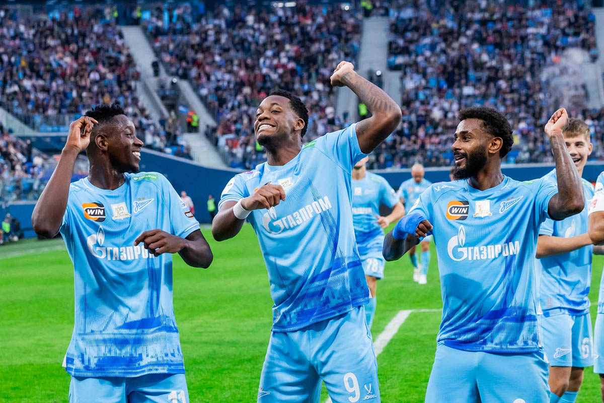 Шнякин: «Соболев закономерно выигрывает конкуренцию у ленивого Дурана»