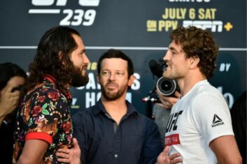 Масвидаль и Аскрен