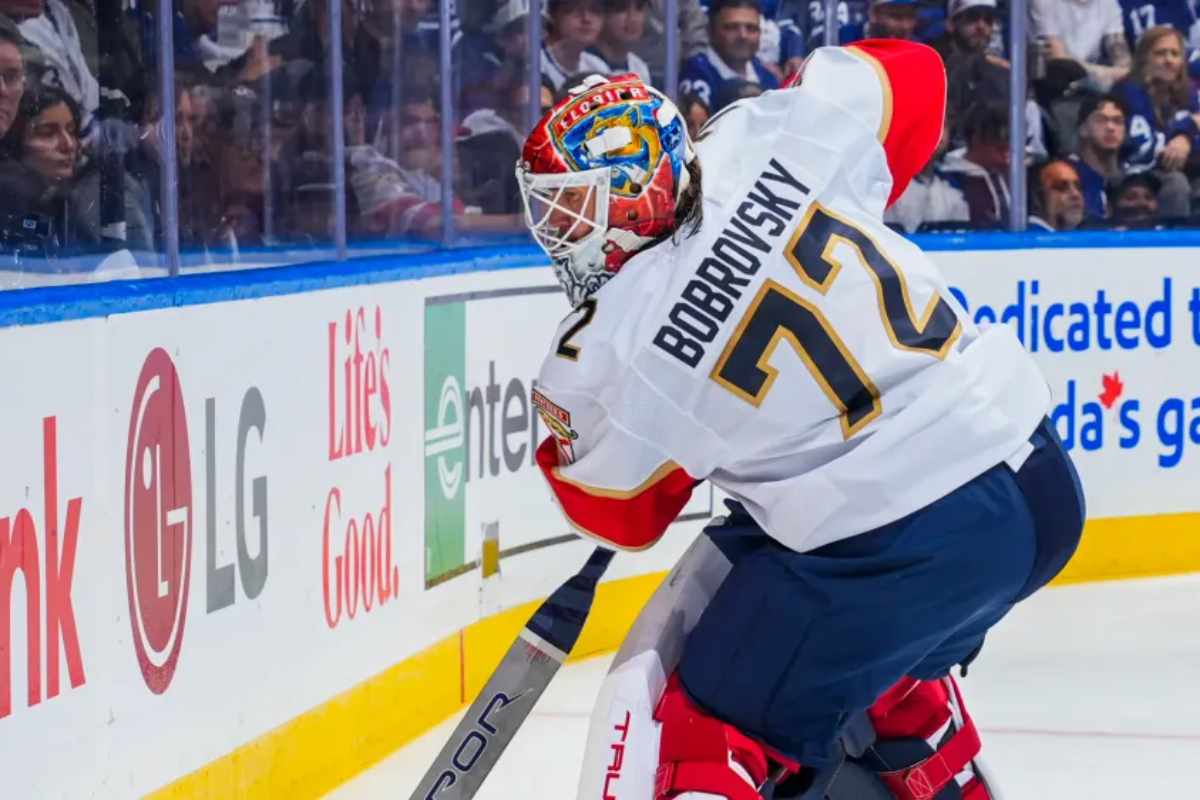 Бобровский