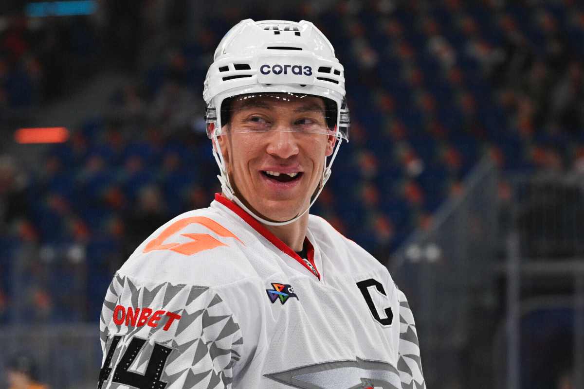 Шарипзянов