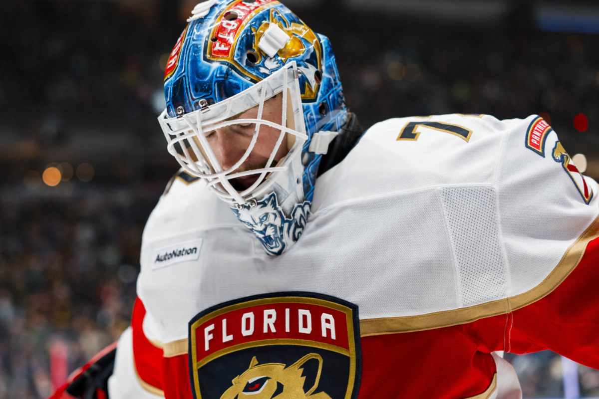 Бобровский