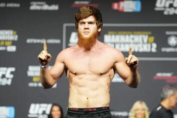 Шарабутдин Магомедов