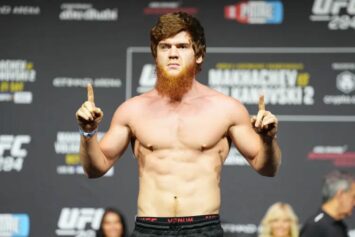 Источник: «Шара Буллет» узнал имя следующего соперника